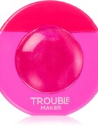 Trouble Maker Bubble Trouble Lip Gloss sijaj za ustnice odtenek Phee Pink 12 ml