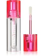 Trouble Maker Chaos Gloss sijaj za ustnice odtenek Brain Freeze Clear 3 ml