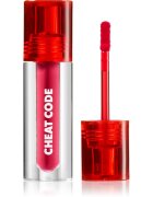 Trouble Maker Cheat Code vlažilni sijaj za ustnice odtenek Firewall Hot Pink 3 ml