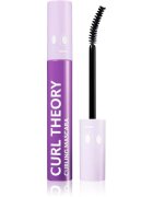 Trouble Maker Curl Theory maskara za volumen odtenek Black 7 ml