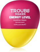 Trouble Maker Energy Level Plumping Primer vlažilna podlaga za make-up 20 ml