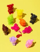 Trouble Maker Feral Teddy Mystery Plumping Lip Gloss sijaj za ustnice z učinkom povečanja 1.1 ml