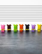 Trouble Maker Feral Teddy Mystery Plumping Lip Gloss sijaj za ustnice z učinkom povečanja 1.1 ml