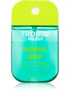 Trouble Maker Genius Grip pršilo za fiksiranje make-upa z vlažilnim učinkom 45 ml