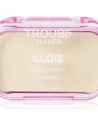 Trouble Maker Gloie osvetljevalec odtenek Disco Dust Light Gold 5 g