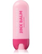 Trouble Maker Jinx Balm vlažilni balzam za ustnice odtenek Flow Pink 4 g