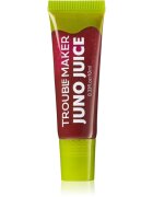 Trouble Maker Juno Juice Lipgloss sijaj za ustnice odtenek Devi Berry 10 ml