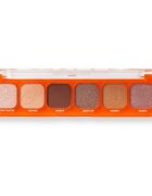 Trouble Maker Little Trouble paleta senčil za oči odtenek Cowboy 9 g