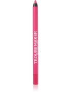 Trouble Maker Mischief Kohl Eyeliner Pencil kajal svinčnik za oči odtenek Party Crash Pink 1.2 g