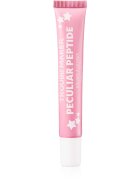 Trouble Maker Peculiar Peptide balzam za ustnice bleščeč odtenek Birthday Cake Pink 10 ml
