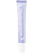Trouble Maker Peculiar Peptide balzam za ustnice bleščeč odtenek Blueberry Muffin Lilac 10 ml