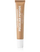 Trouble Maker Peculiar Peptide balzam za ustnice odtenek Vanilla Nude 10 ml