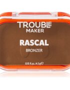 Trouble Maker Rascal bronzer odtenek Outlaw 4.5 g