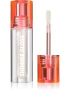 Trouble Maker Shimmie Gloss bleščeči sijaj za ustnice odtenek Sure Thing Clear 3 ml