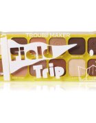 Trouble Maker Trouble paleta senčil za oči odtenek Field Trip 18 g