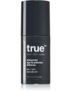 true men skin care Am / pm Eye serum serum za predel okoli oči 20 ml