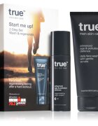 true men skin care Start Me Up! set za nego obraza za moške