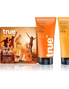 true men skin care Sun Care Beach & Fun Set darilni set