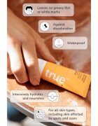 true men skin care Sun Care Ultralight Hydrating Cream SPF 30 vlažilna zaščitna krema SPF 30 50 ml