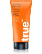 true men skin care Sun Care Ultralight Hydrating Cream SPF 50+ lahka vlažilna krema SPF 50+ 50 ml