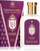 Truefitt & Hill Clubman kolonjska voda za moške 100 ml