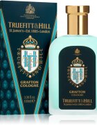 Truefitt & Hill Grafton kolonjska voda za moške 100 ml