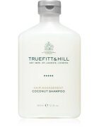 Truefitt & Hill Hair Management Coconut Shampoo vlažilni šampon s kokosom za moške 365 ml