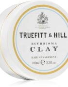 Truefitt & Hill Hair Management Euchrisma Clay stiling glina z ekstra močnim utrjevanjem za lase za moške 100 ml