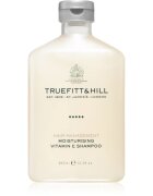 Truefitt & Hill Hair Management Moisturizing Vitamin E Shampoo vlažilni šampon za moške 365 ml