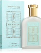 Truefitt & Hill Mayfair Cologne kolonjska voda za moške 100 ml