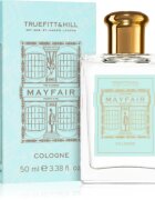 Truefitt & Hill Mayfair Cologne kolonjska voda za moške 50 ml