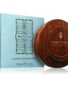Truefitt & Hill Mayfair Shaving Soap naravno trdo milo za britje 100 g