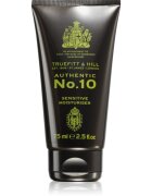 Truefitt & Hill No. 10 Sensitive Moisturizer vlažilna krema za obraz za moške 75 ml