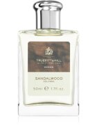 Truefitt & Hill Sandalwood kolonjska voda za moške 50 ml