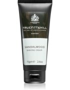 Truefitt & Hill Sandalwood krema za britje v tubi za moške 75 g