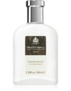 Truefitt & Hill Sandalwood vlažilni balzam za po britju za moške 100 ml