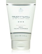 Truefitt & Hill Skin Control Facial Cleanser nežna čistilna krema za moške 100 ml