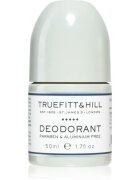 Truefitt & Hill Skin Control Gentleman's Deodorant osvežujoč deodorant roll-on za moške 50 ml
