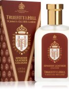Truefitt & Hill Spanish Leather kolonjska voda za moške 100 ml