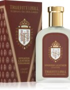 Truefitt & Hill Spanish Leather kolonjska voda za moške 100 ml
