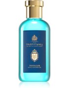 Truefitt & Hill Trafalgar Bath and Shower Gel poživitveni gel za prhanje za moške 200 ml