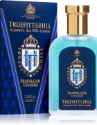 Truefitt & Hill Trafalgar Cologne kolonjska voda za moške 100 ml