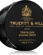 Truefitt & Hill Trafalgar Shave Cream Bowl krema za britje za moške 190 g