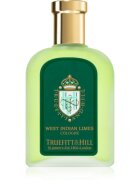 Truefitt & Hill West Indian Limes kolonjska voda za moške 100 ml