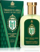 Truefitt & Hill West Indian Limes kolonjska voda za moške 100 ml