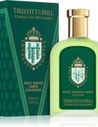 Truefitt & Hill West Indian Limes kolonjska voda za moške 100 ml