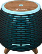 TrueLife AIR Diffuser D4 ultrazvočni aroma difuzor in vlažilec zraka 1 kos