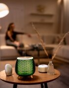 TrueLife AIR Diffuser D4 ultrazvočni aroma difuzor in vlažilec zraka 1 kos