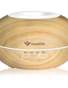 TrueLife AIR Diffuser D5 Light ultrazvočni aroma difuzor in vlažilec zraka 1 kos
