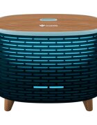 TrueLife AIR Diffuser D6 ultrazvočni aroma difuzor in vlažilec zraka 1 kos